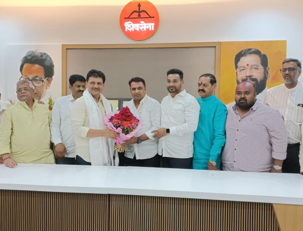 शाहू आघाडीला महायुती सरकार यापुढेही सर्वतोपरी सहकार्य करणार : पालकमंत्री प्रकाश आबिटकर