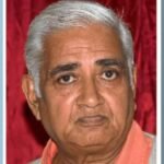 शिरोळ दीनबंधू भाई दिनकररावजी यादव स्मृती साहित्य संमेलनाध्यक्षपदी कवी विठ्ठल वाघ