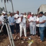 जमीन क्षारपडमुक्तीसाठी सच्छिद्र निचरा प्रणाली अत्यावश्यक : उद्यानपंडित गणपतराव पाटील