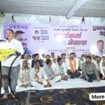 राजकारण विरहित विकास हेच शाहू आघाडीचे ध्येय : आमदार यड्रावकर