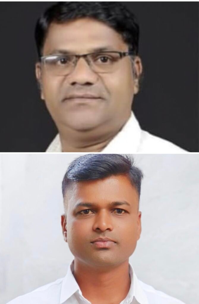 जयसिंगपूर प्रेस क्लबच्या अध्यक्षपदी डॉ.सुभाष सामंत, कार्याध्यक्षपदी हुसेन शेख