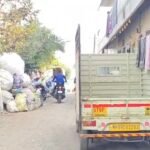 जयसिंगपूरमधील यादवनगर अतिक्रमणाच्या विळख्यात