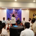 अनुसूचित जातीच्या आरक्षणाचा गैरवापर : जात पडताळणी अध्यक्षांना शिष्टमंडळाचे साकडे