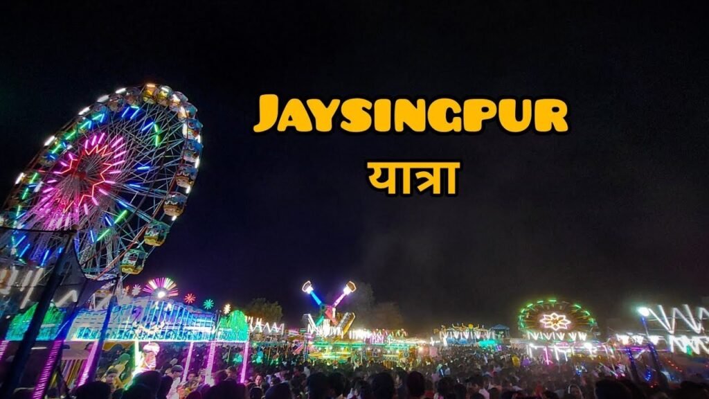 सत्तेच्या जोरावर पाळण्यांचे दर कमी करण्याची मागणी धुडकावली